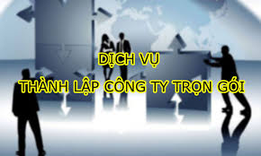 Thành lập công ty tnhh tại Nghệ An