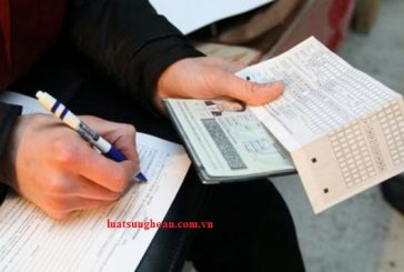 Mẫu giấy chứng nhận đăng ký kinh doanh tại Nghệ An