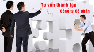 Dịch vụ thành lập công ty cổ phần tại Nghệ An