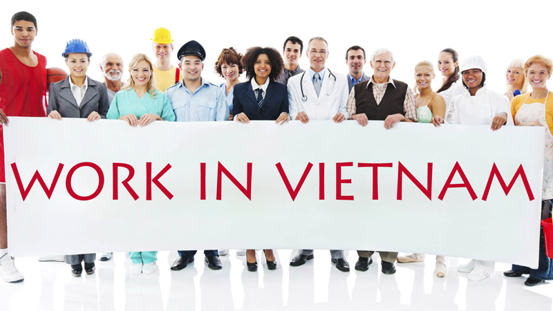 Tư vấn xin giấy phép lao động tại Nghệ An