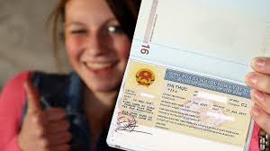 Tư vấn xin thẻ tạm trú cho người nước ngoài tại Việt Nam